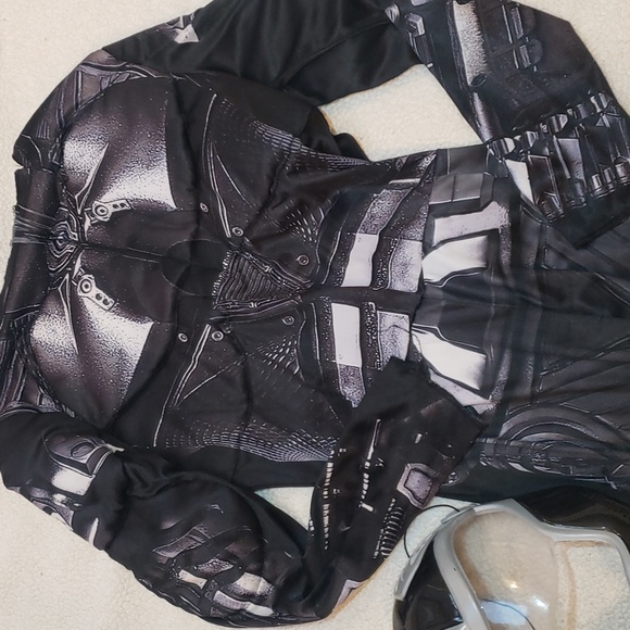 2009 Hasbro G.I. The Rise of the Cobra custom - Picture 2 of 9